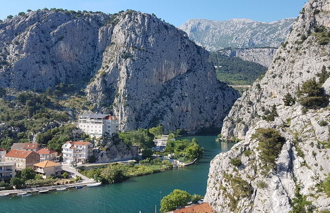 Apartment Sreta - Foto 30