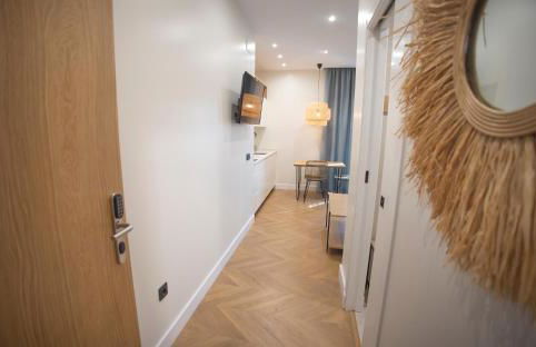 OIKOS APARTAMENTOS TURÍSTICOS - Foto 25