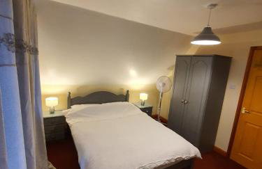 Blissful Escape Hengar Manor - Foto 9