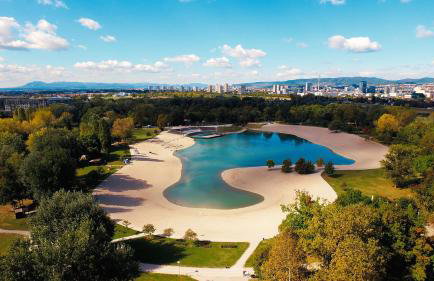 Apartment Marlena - Foto 3