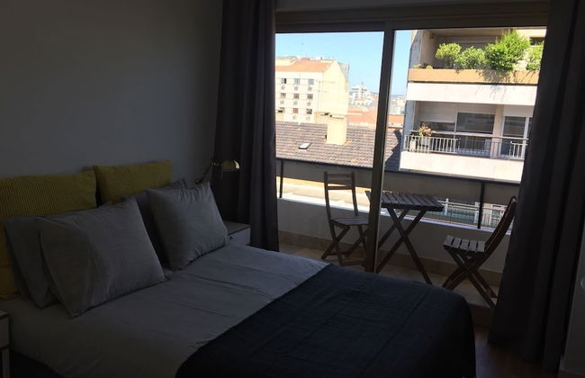 Republica83-Campo Pequeno Home - Foto 14