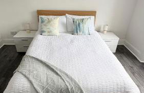 Seaview apartment in Rothesay - Foto 8