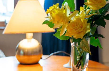 Ferienwohnungen - Karin Kehne -Gartenblick - Foto 10