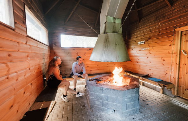 Vaalimaa Camping - On the beach - Foto 22