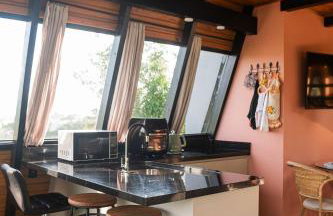 Chalé Lagoa do Coração c/ Jacuzzi - Paulo Lopes/SC - Foto 11