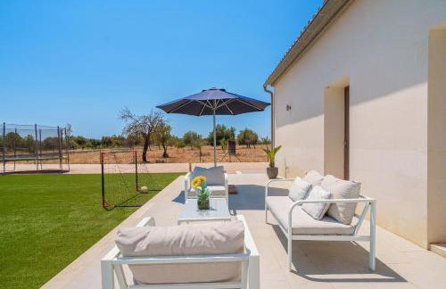 Villa Es Velar 34 de Binissalem - Photo 37