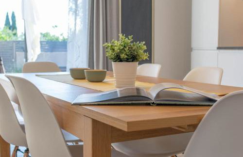 VILLA LATINI - Ideal for a family vacation. Heated pool. Local breakfast optional available - Foto 12