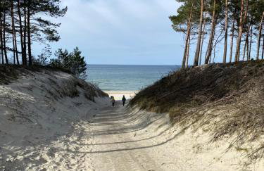 Miła Odmiana - Enklawa Krynica Morska - Foto 28