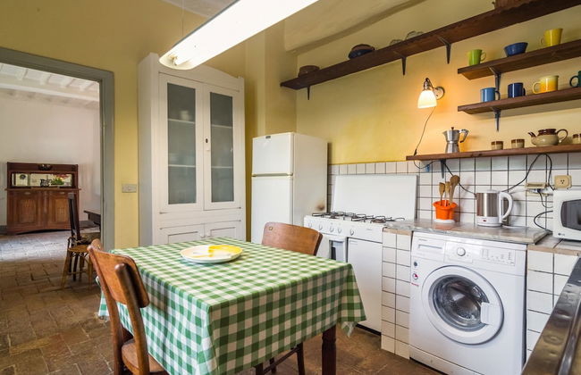 Cosy Farmhouse in Bacchereto With Swimming Pool - Foto 20