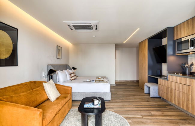 ULIV Cibeles - Foto 4