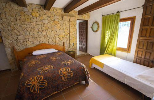 Catalunya Casas An oasis for up to 26 nature loving guests! - Foto 16