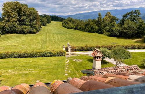 Fienile Chiaramada - Foto 26