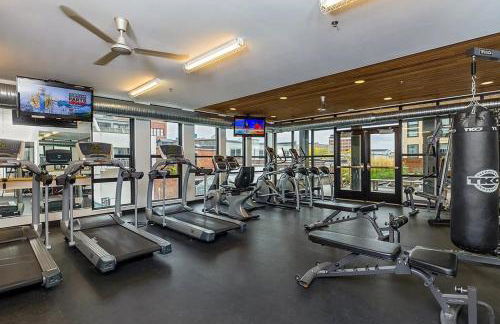 Ann Arbor's Humble Abode 3 mins to Kerrytown - Foto 9