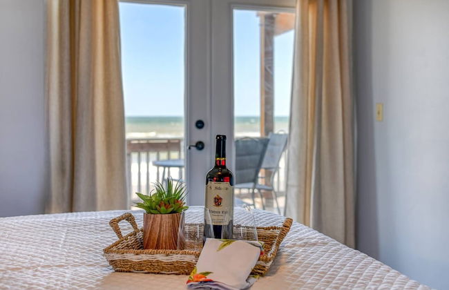 Ocean Spray Beach House - Foto 5