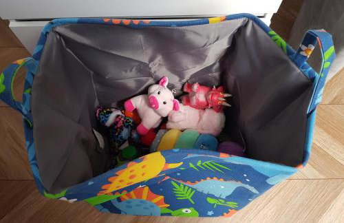 Apartament "W Sz" pod Klonami - Foto 37