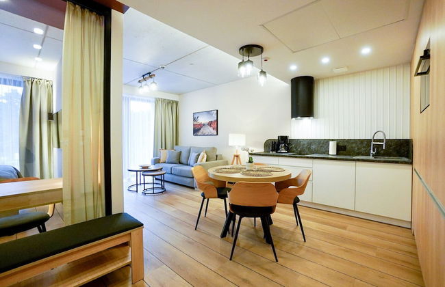 Loft Premium Apartments by Baltic Home - Foto 64