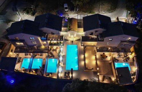 September15 Suites- Meganisi - Photo 1