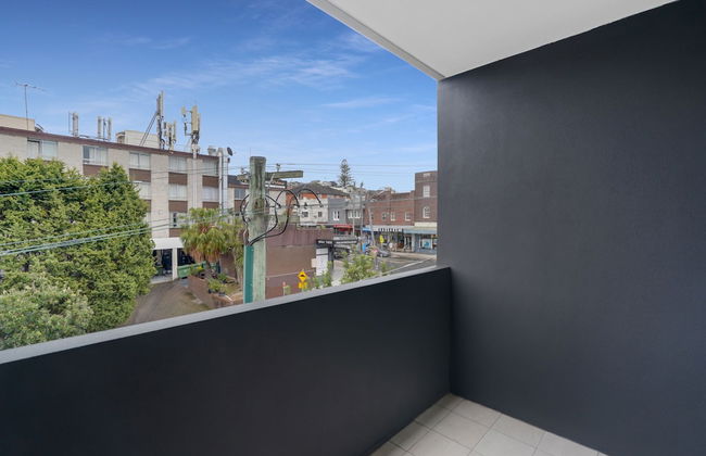 Coogee Studio Apartments - Foto 15