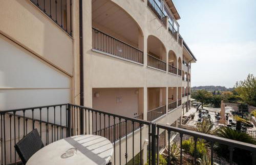 Villa Luisa Resort & Luxury Apartments - Foto 80