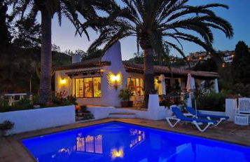 Villa Paraíso Azul - Foto 28