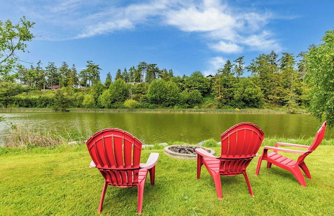 Beach Lookout Retreat by Avantstay Rooftop Views - Foto 28
