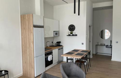 Estudio Vigo centro - Foto 6