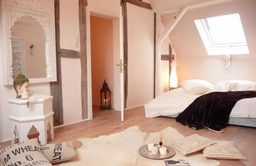 Exklusive Wellnessoase Shambala - Photo 42