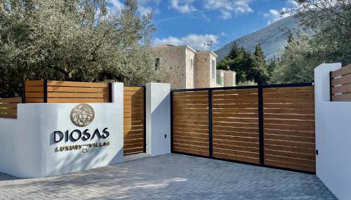 Diosas Luxury Villas - Foto 2