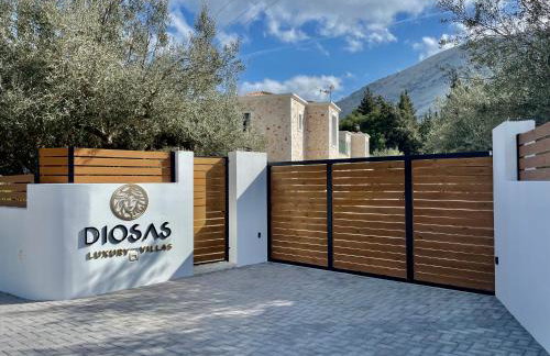 Diosas Luxury Villas - Foto 2