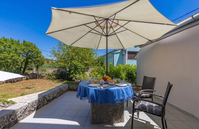 Pool House Franjo - Foto 23