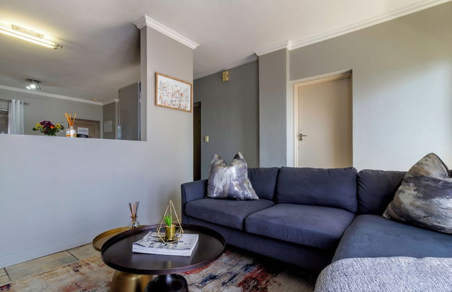 Luxury Apartments West Point Sandton - Photo 18