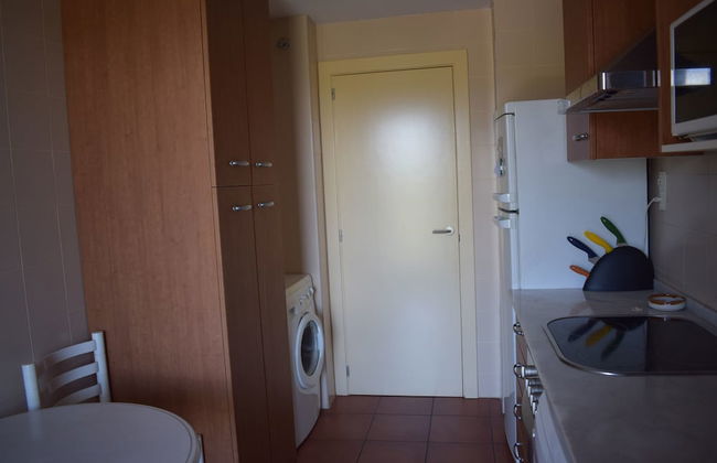 Apartmento Marina Sant Jordi - Foto 13