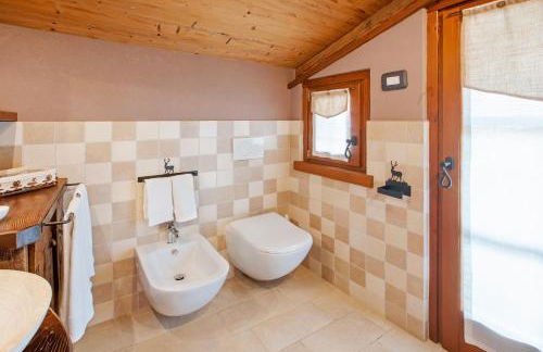 Chalet Del Cuore - Foto 16