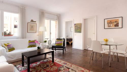 Letsgo Camp Nou Apartment - Photo 5