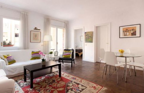 Letsgo Camp Nou Apartment - Photo 5