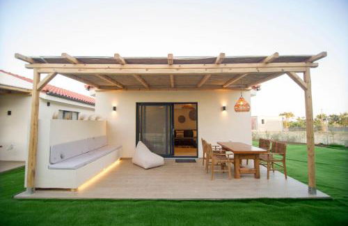 Kalliopi Luxury Apartments - Foto 16