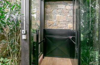 Casa em meio a natureza com vista para mar e lagoa - Foto 45