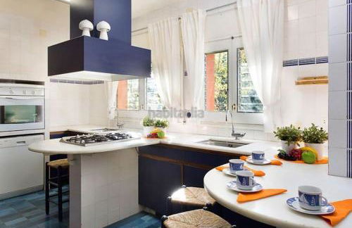 El Chalet del Montseny - Foto 6