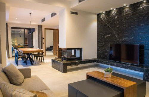 Luxury Villa Helios 5* - Foto 16