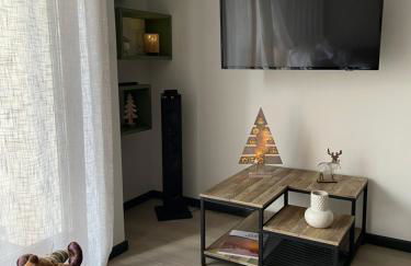 Gîte Les Lilas - Foto 13