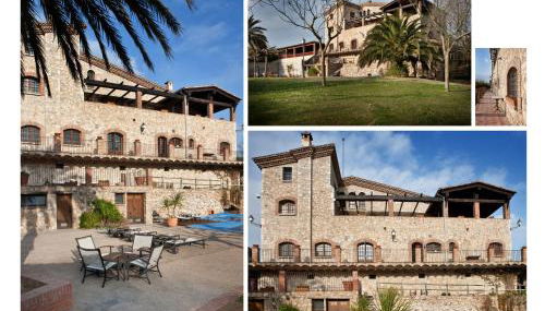 Mas Moli Petit - Foto 4, Garden