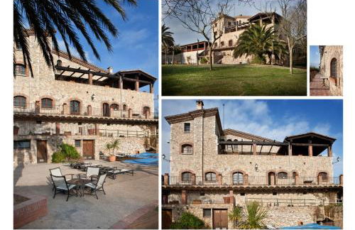 Mas Moli Petit - Foto 4