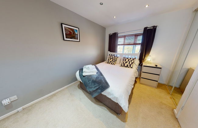 Victoria House - Foto 1