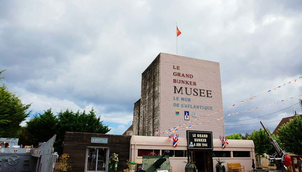 Caen la mer City Pass - Foto 3