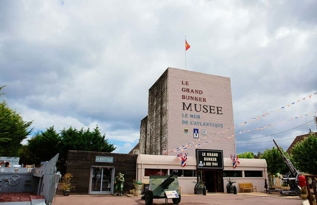 City Pass Caen la mer - Foto 3