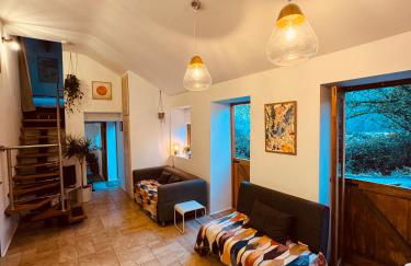 Woodland, Canal & Lakeside Cottage - Foto 7