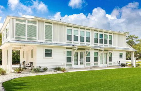 The Retreat at Santa Rosa Beach Bungalow C - Foto 10