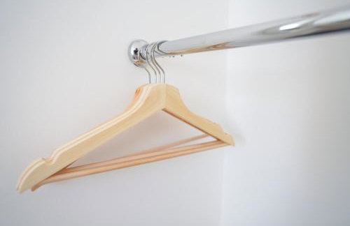 Stylish Apartment with Private Parking - Foto 13