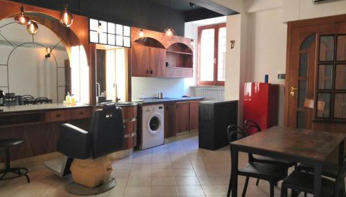 La casa del barbiere - Foto 2