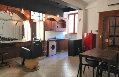 La casa del barbiere - Foto 2